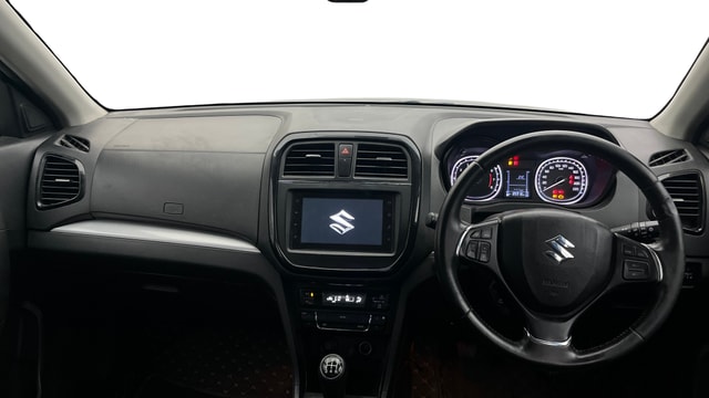 View Maruti Suzuki 1000 Image 31 Used Maruti Suzuki 1000 Image 31