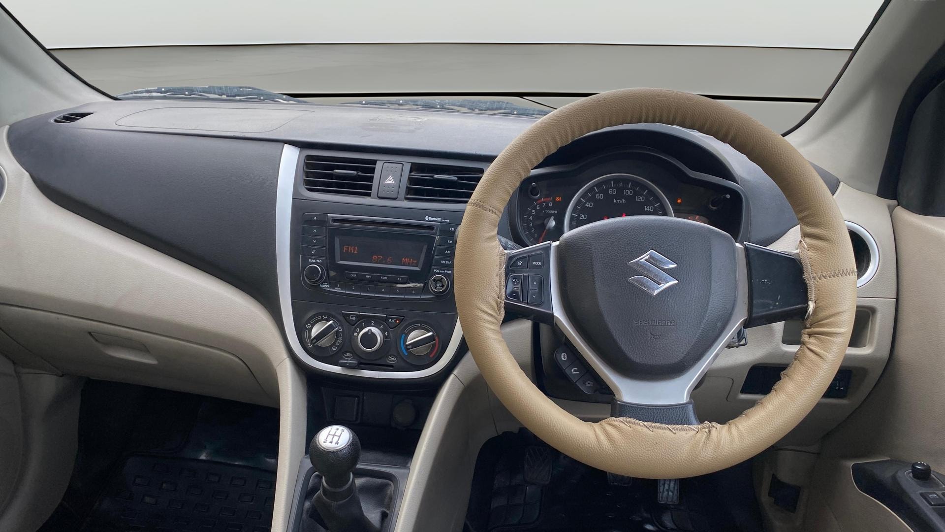 View 2020 Maruti Suzuki 1000 Base Variant Image 12 Used 2020 Maruti Suzuki 1000 Base Variant Image 12