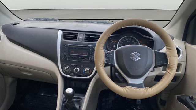 View Maruti Suzuki 1000 Image 12 Used Maruti Suzuki 1000 Image 12