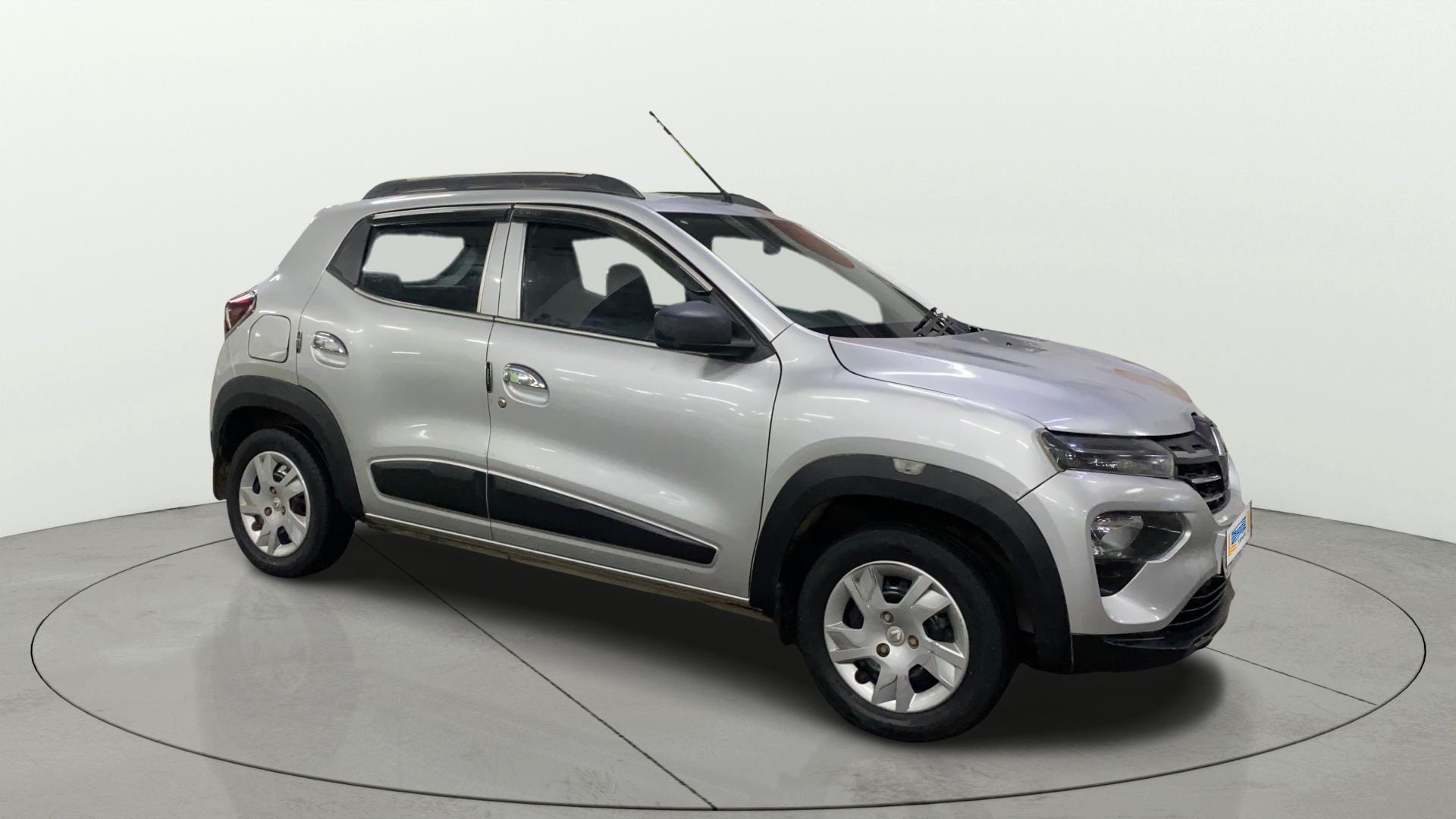 View 2021 Renault Kwid RXL 1.0 Image 13 Used 2021 Renault Kwid RXL 1.0 Image 13