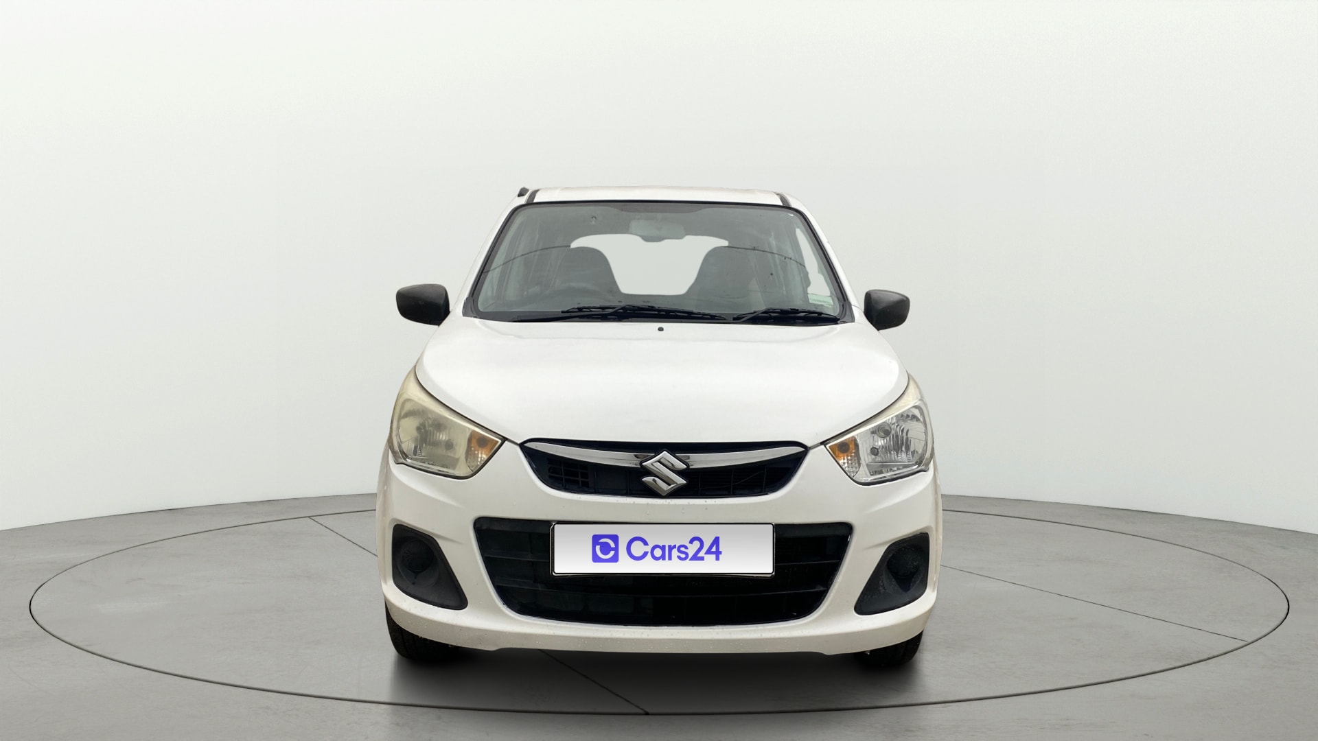 Used 2016 Maruti Suzuki Alto K10 Used 2016 Maruti Suzuki Alto K10