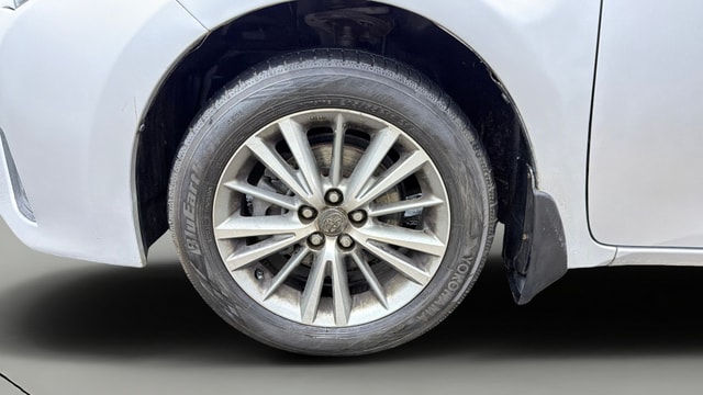 View Toyota Corolla Altis Image 28 Used Toyota Corolla Altis Image 28