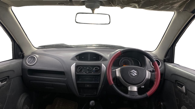View Maruti Suzuki Alto 800 Image 15 Used Maruti Suzuki Alto 800 Image 15