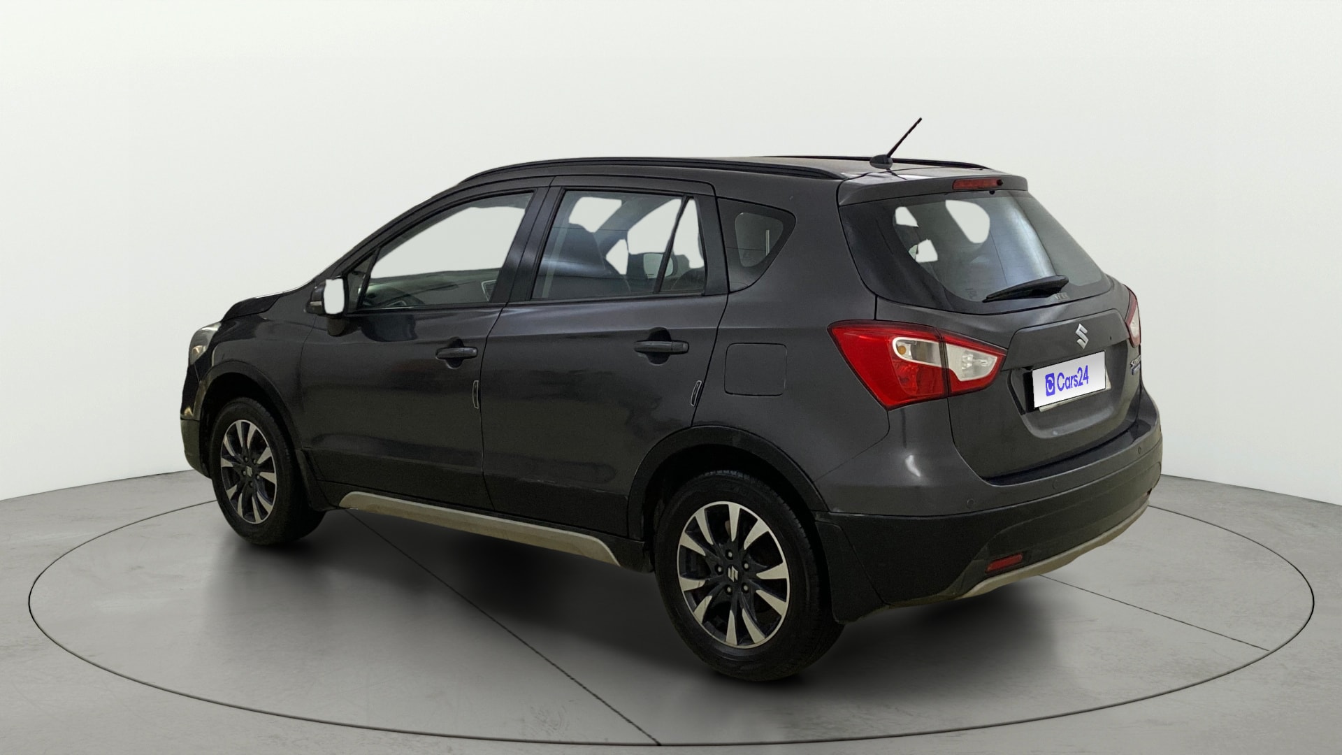 View 2020 Maruti Suzuki 1000 Base Variant Image 2 Used 2020 Maruti Suzuki 1000 Base Variant Image 2