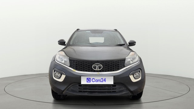 View Tata Nexon Image 1 Used Tata Nexon Image 1