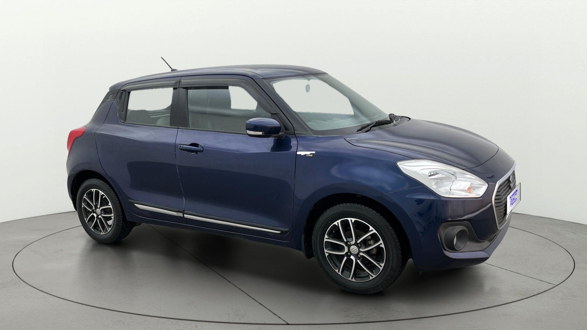 View 2018 Maruti Suzuki 1000 Base Variant Image 21 Used 2018 Maruti Suzuki 1000 Base Variant Image 21