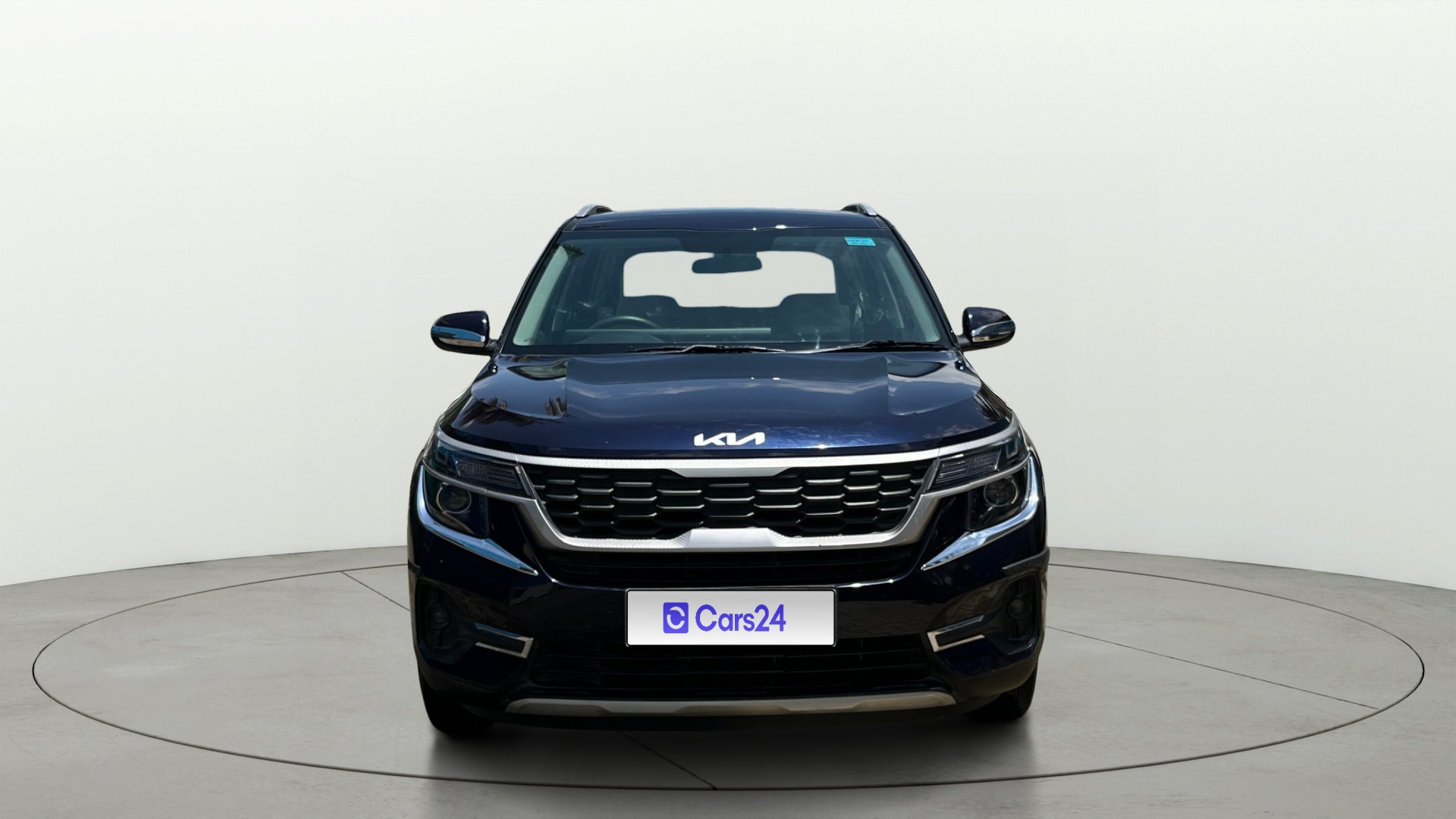 Used 2023 Kia Seltos Used 2023 Kia Seltos