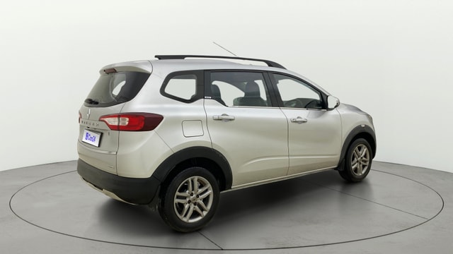 View Renault Triber Image 43 Used Renault Triber Image 43