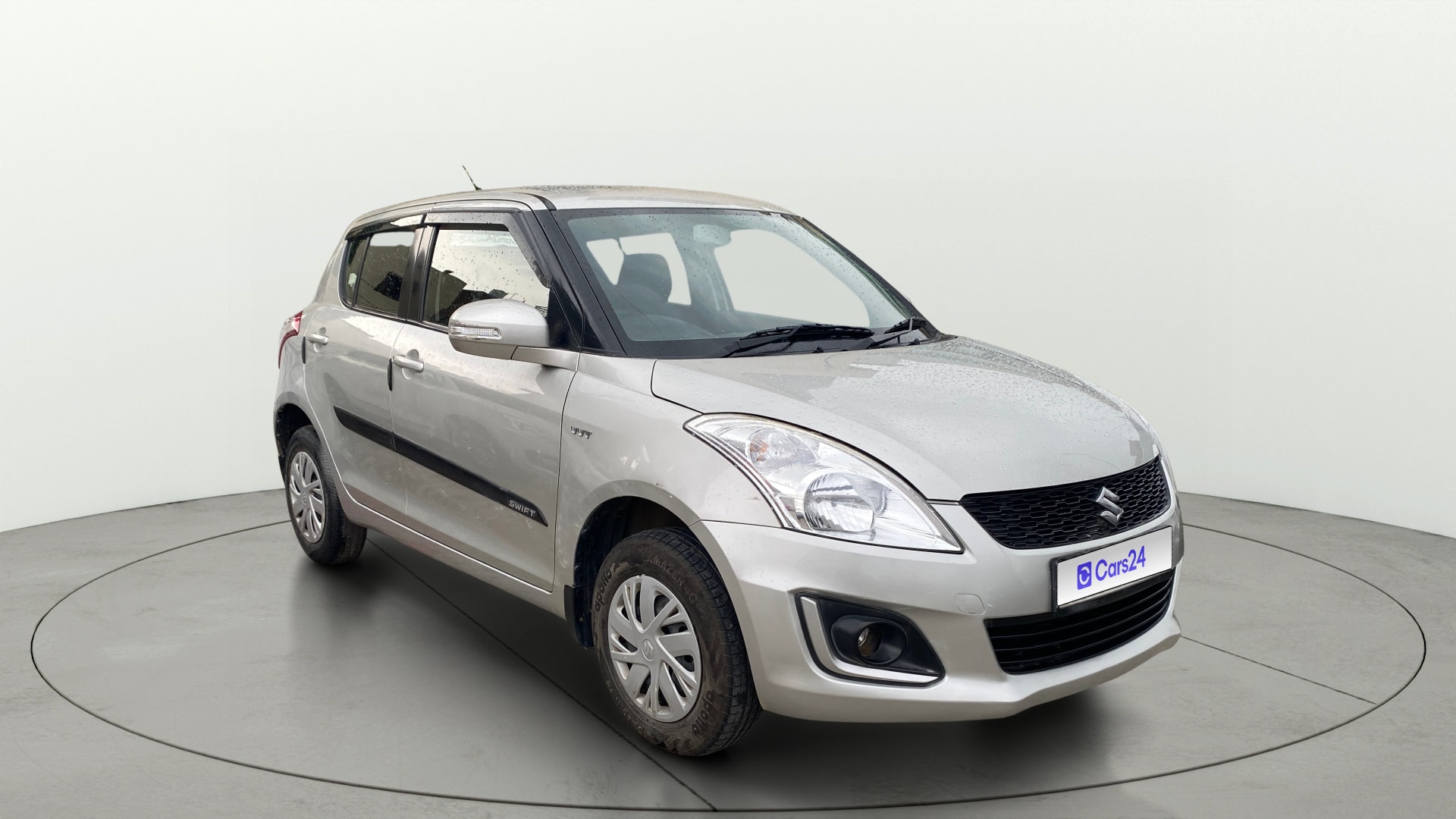 View 2014 Maruti Suzuki 1000 Base Variant Image 13 Used 2014 Maruti Suzuki 1000 Base Variant Image 13