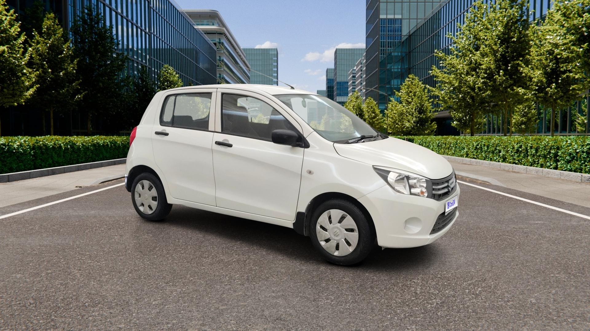 Used 2016 Maruti Suzuki 1000 Used 2016 Maruti Suzuki 1000