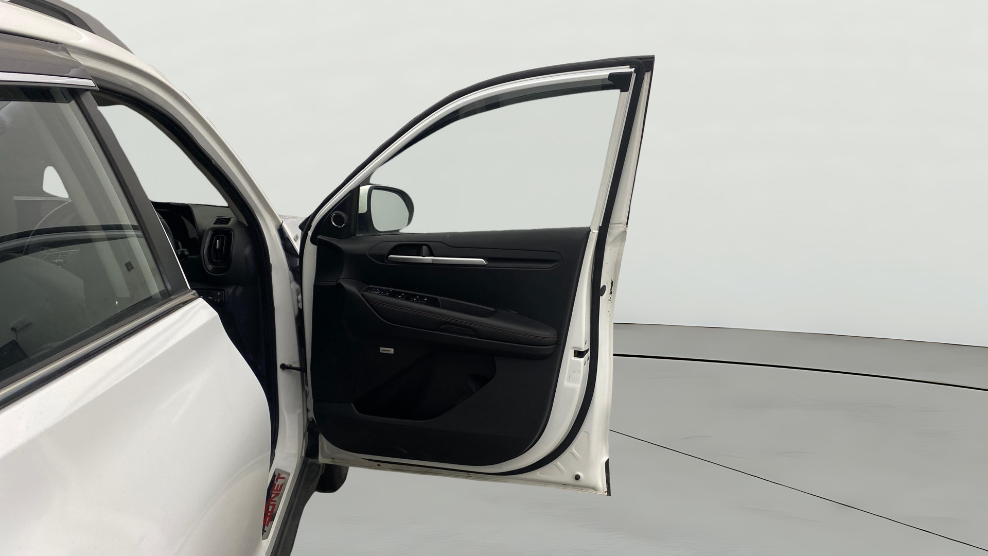 Used 2021 Kia Sonet Used 2021 Kia Sonet