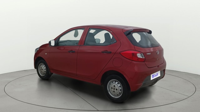 View Tata Tiago Image 2 Used Tata Tiago Image 2