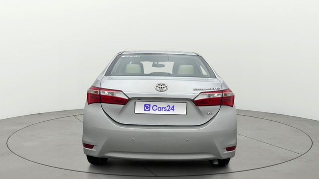 View Toyota Corolla Altis Image 42 Used Toyota Corolla Altis Image 42