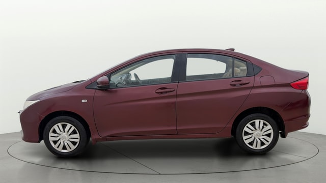 View Honda City Image 6 Used Honda City Image 6