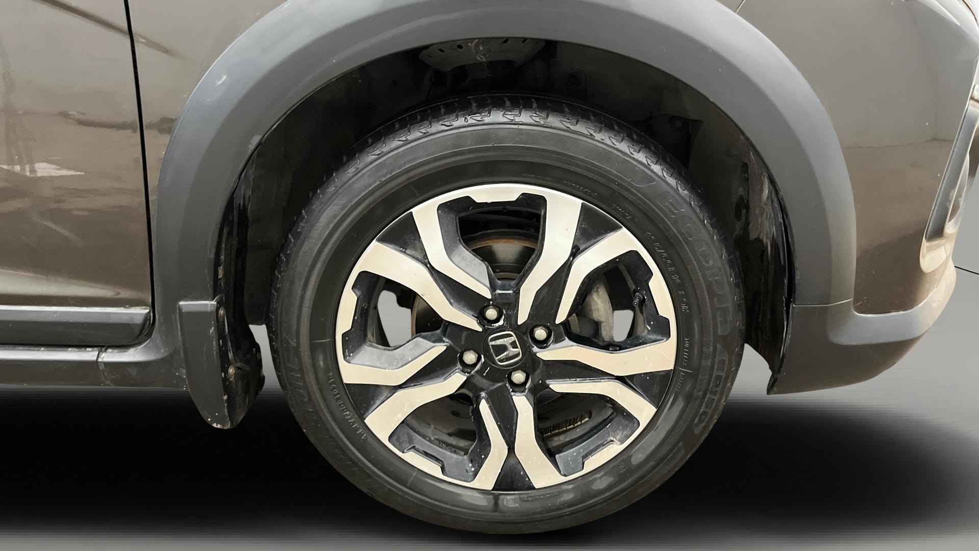 View 2021 Honda WR-V S MT Diesel Edge Edition Image 40 Used 2021 Honda WR-V S MT Diesel Edge Edition Image 40