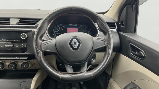 View Renault Triber Image 21 Used Renault Triber Image 21
