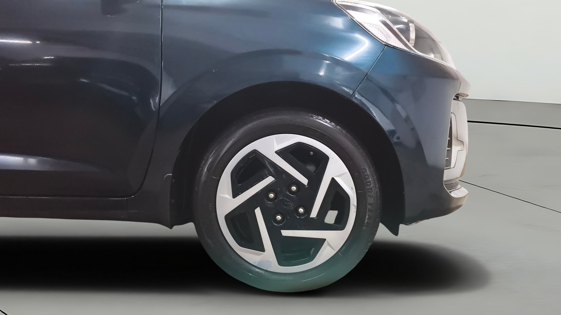 View 2023 Hyundai Grand i10 Nios Sportz Petrol Image 42 Used 2023 Hyundai Grand i10 Nios Sportz Petrol Image 42