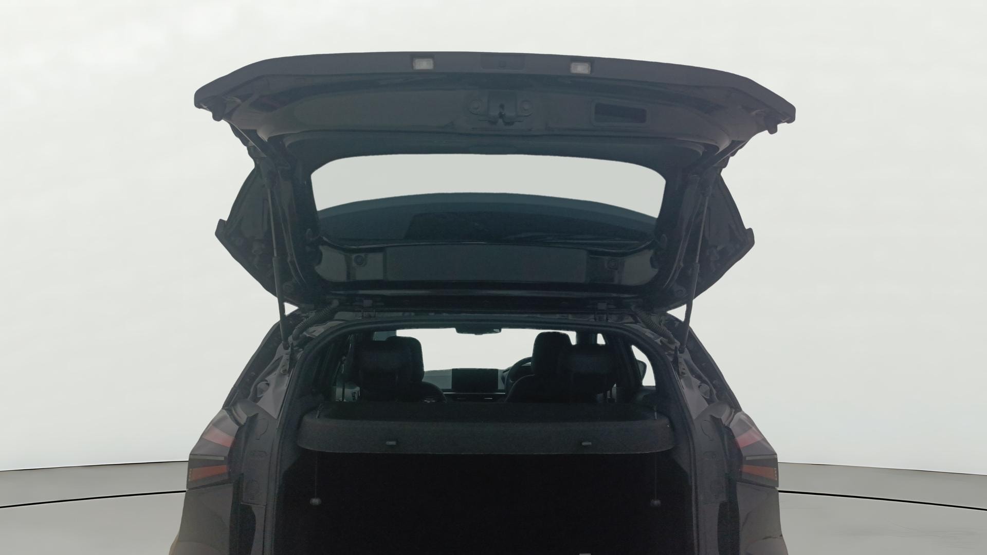 View 2024 Tata Nexon Revotron XE Image 17 Used 2024 Tata Nexon Revotron XE Image 17