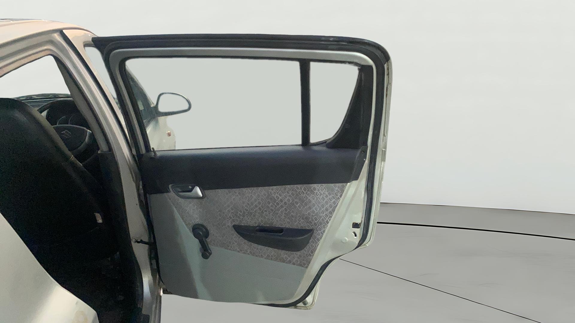 View 2016 Maruti Suzuki Alto 800 LX Image 5 Used 2016 Maruti Suzuki Alto 800 LX Image 5