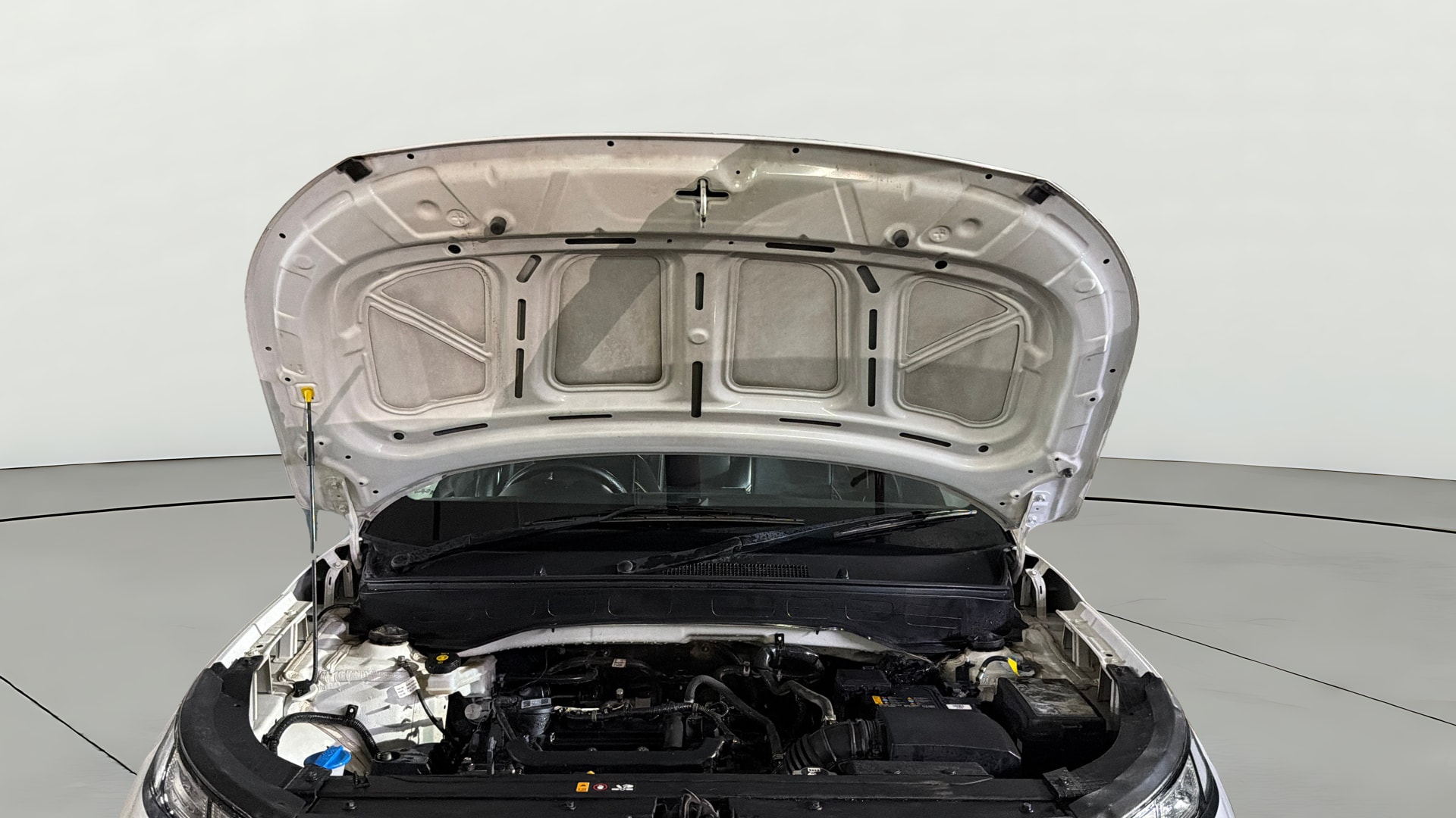 View 2023 Hyundai Venue S 1.2 Petrol Image 31 Used 2023 Hyundai Venue S 1.2 Petrol Image 31