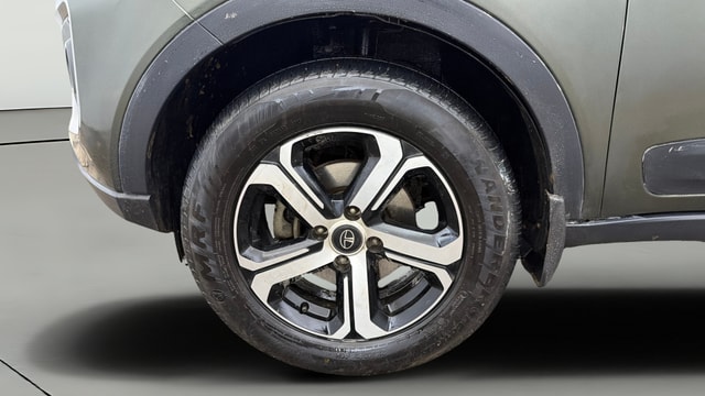 View Tata Nexon Image 28 Used Tata Nexon Image 28