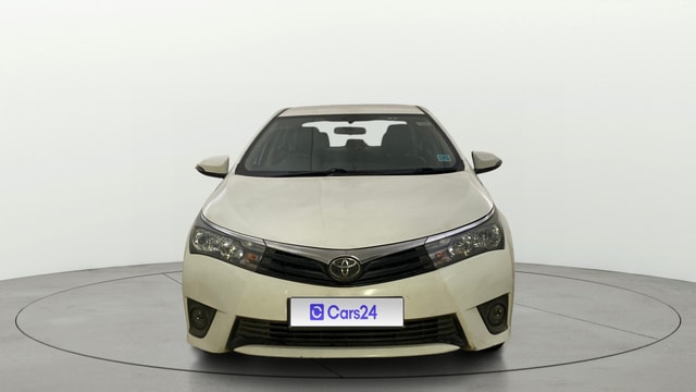 View Toyota Corolla Altis Image 1 Used Toyota Corolla Altis Image 1