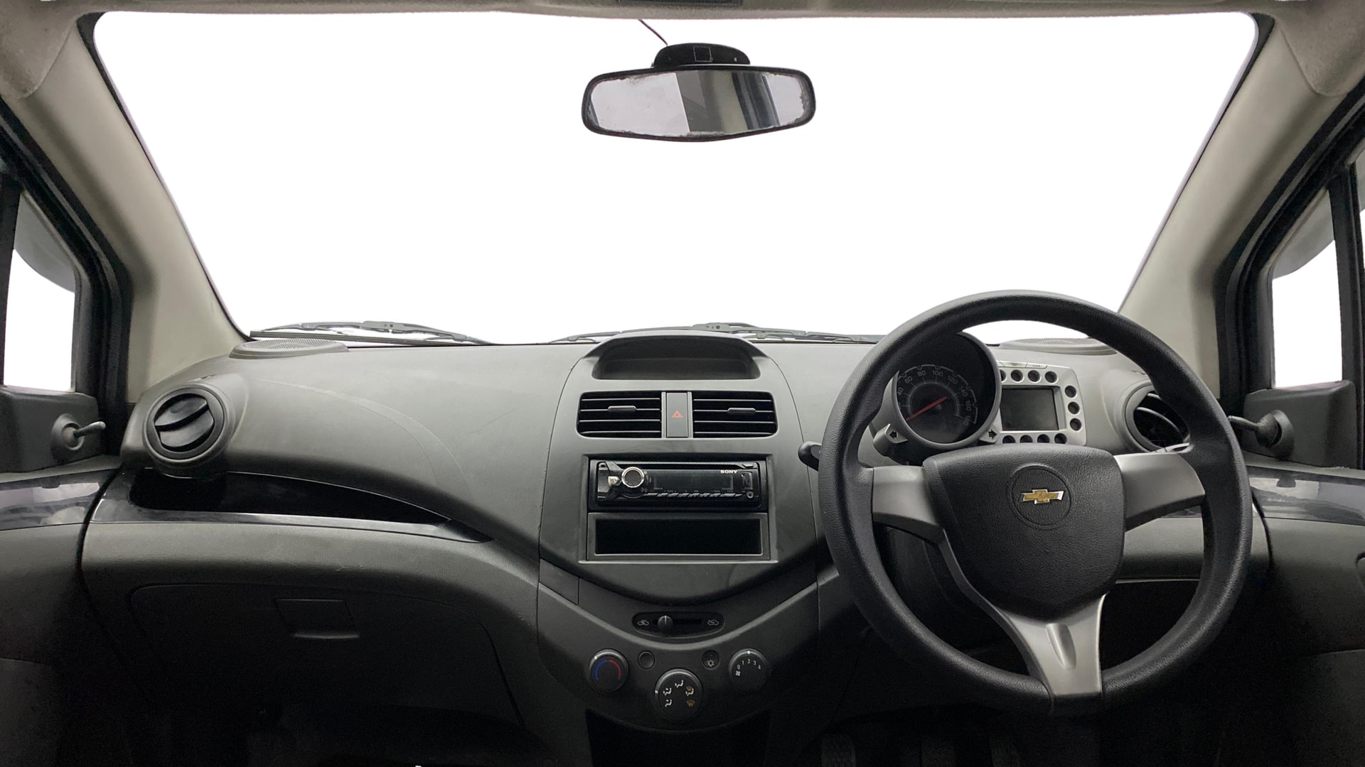 View 2014 Chevrolet Beat 1.2 LS Image 28 Used 2014 Chevrolet Beat 1.2 LS Image 28