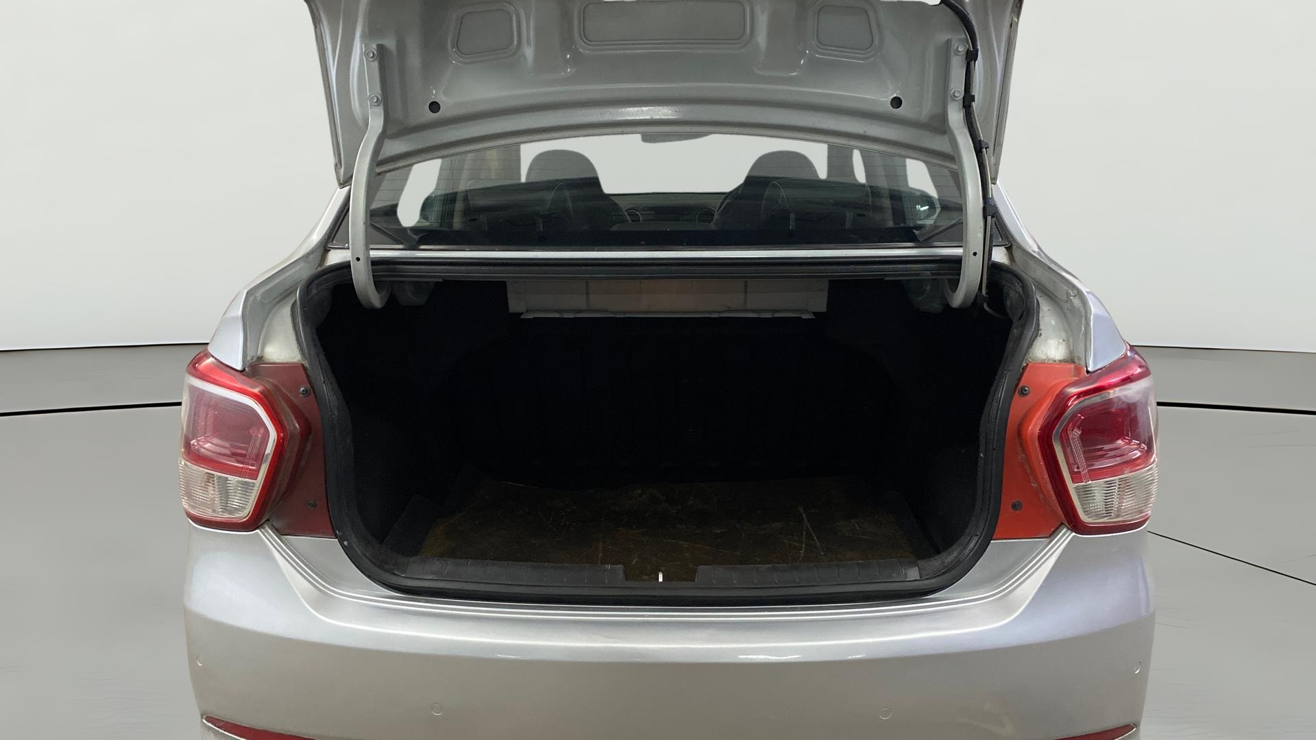 View 2014 Hyundai Xcent S Petrol Image 36 Used 2014 Hyundai Xcent S Petrol Image 36