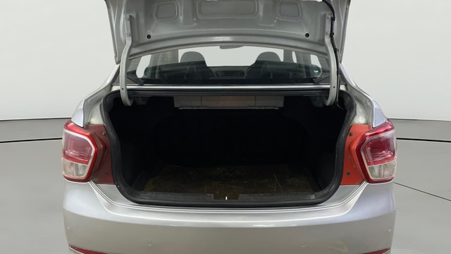 View Hyundai Xcent Image 36 Used Hyundai Xcent Image 36