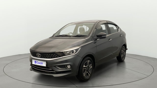 View Tata Tigor Image 36 Used Tata Tigor Image 36