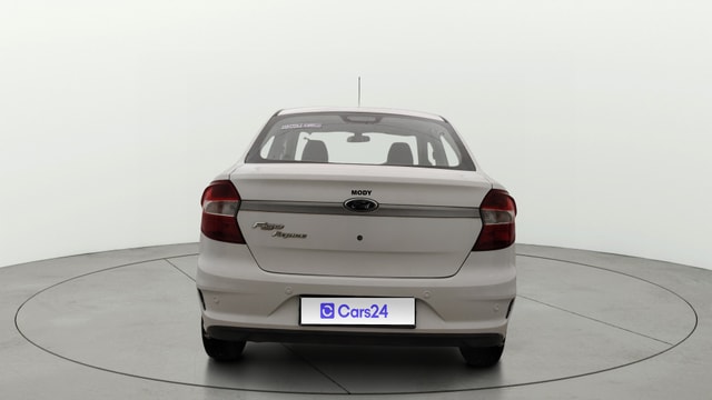 View Ford Figo Aspire Image 39 Used Ford Figo Aspire Image 39