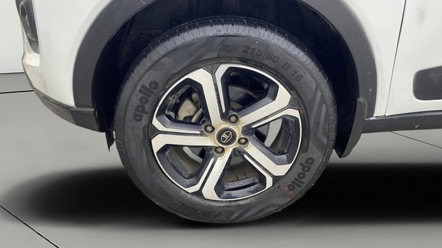 View Tata Nexon Image 29 Used Tata Nexon Image 29