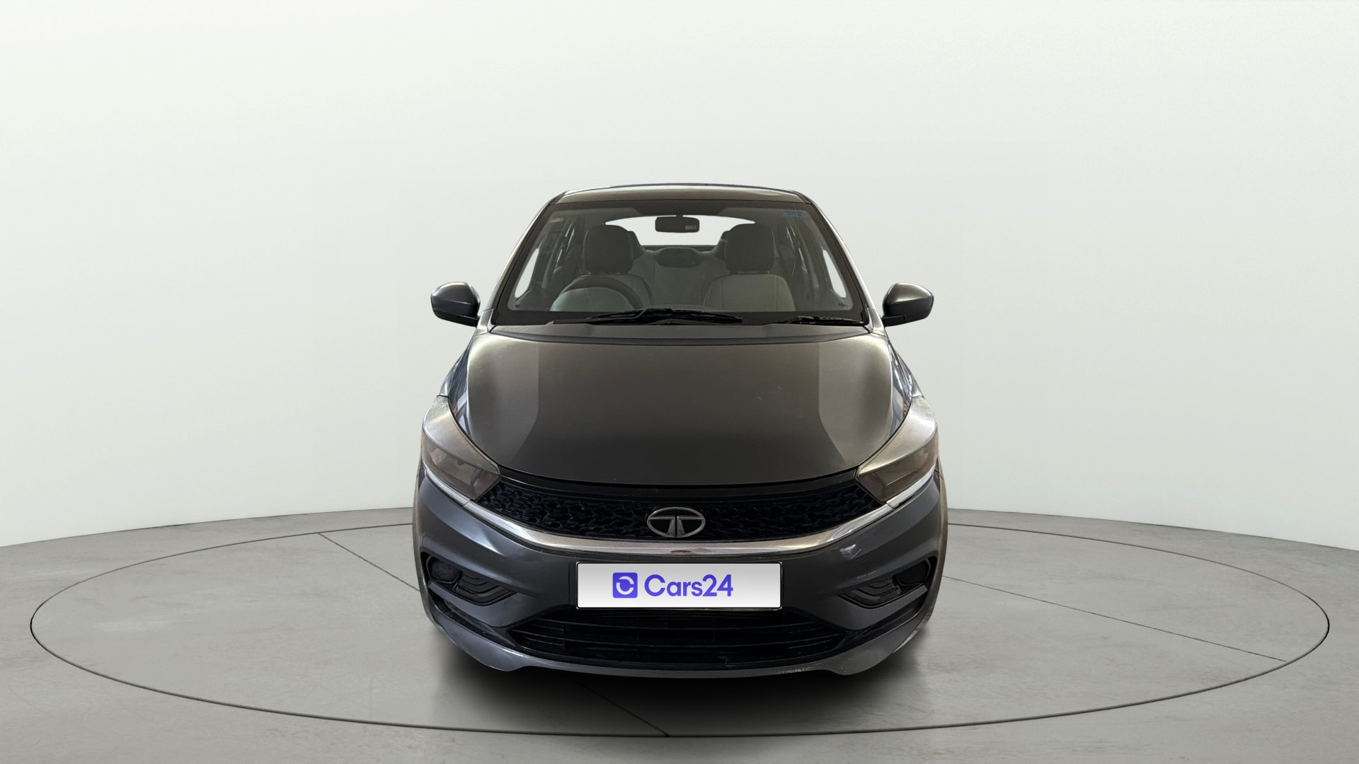 Used 2020 Tata Tigor Used 2020 Tata Tigor