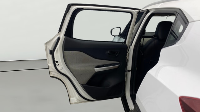 View Nissan Magnite Image 22 Used Nissan Magnite Image 22