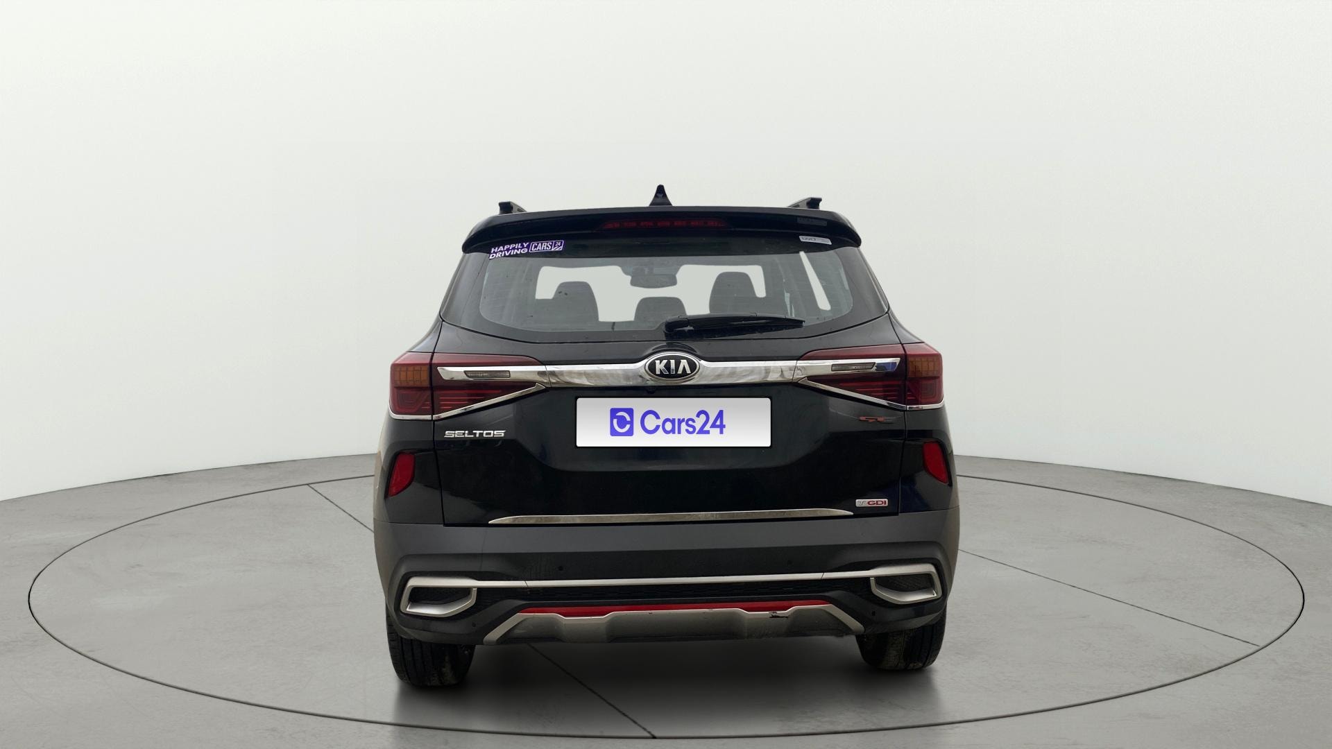 Used 2020 Kia Seltos Used 2020 Kia Seltos