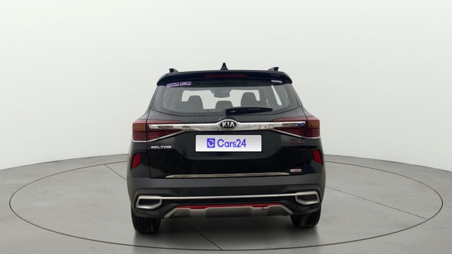 View Kia Seltos Image 41 Used Kia Seltos Image 41