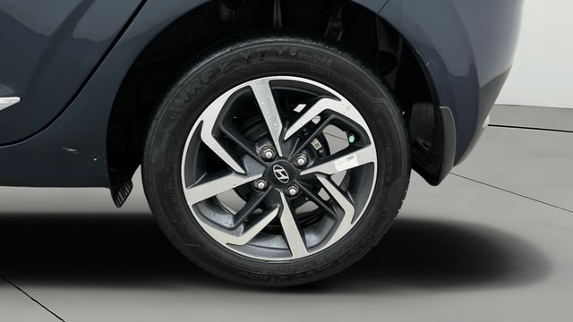 View Hyundai Grand i10 Nios Image 7 Used Hyundai Grand i10 Nios Image 7
