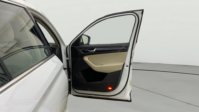 View Skoda Kodiaq Image 47 Used Skoda Kodiaq Image 47