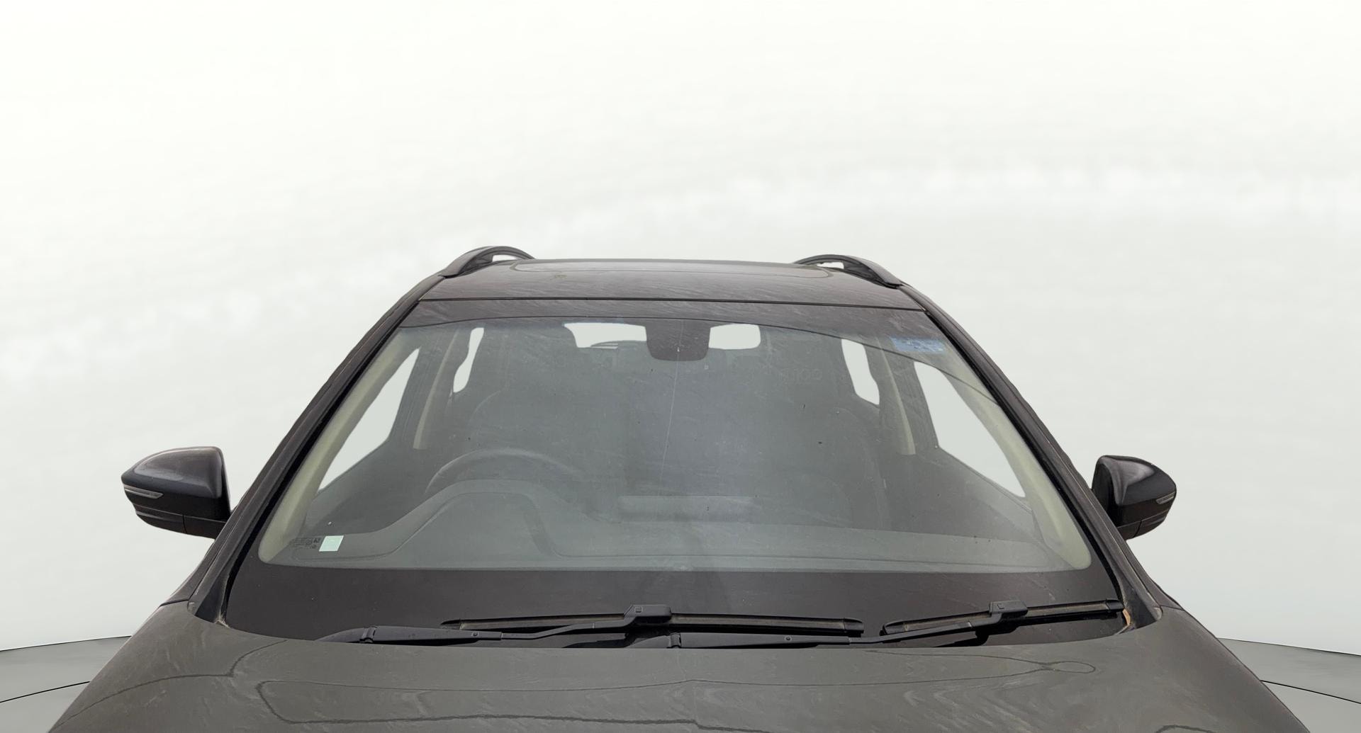 View 2024 MG Hector Sharp Hybrid BS IV Image 30 Used 2024 MG Hector Sharp Hybrid BS IV Image 30