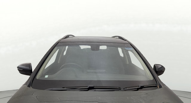 View MG Hector Image 30 Used MG Hector Image 30