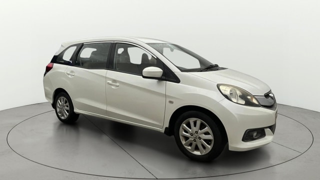 View Honda Mobilio Image 22 Used Honda Mobilio Image 22