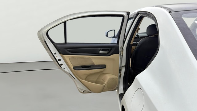View Honda Amaze Image 14 Used Honda Amaze Image 14