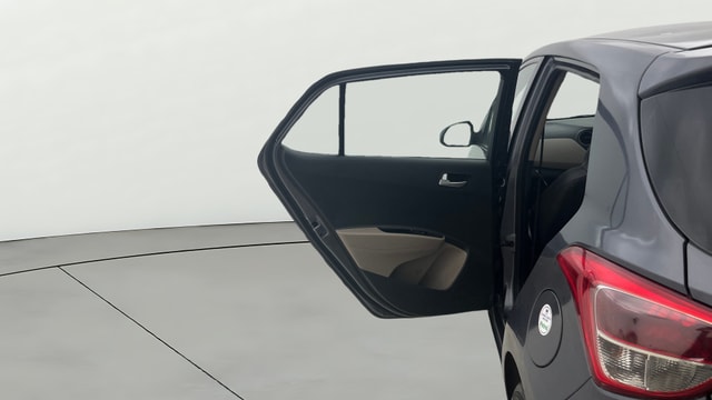 View Hyundai Grand i10 Image 23 Used Hyundai Grand i10 Image 23