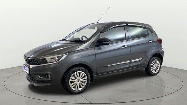 View Tata Tiago Image 35 Used Tata Tiago Image 35