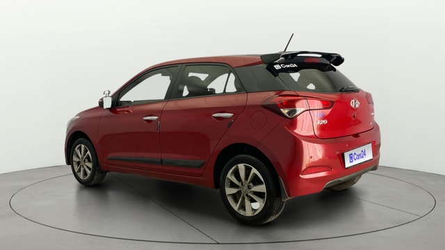 View Hyundai Elite i20 Image 2 Used Hyundai Elite i20 Image 2