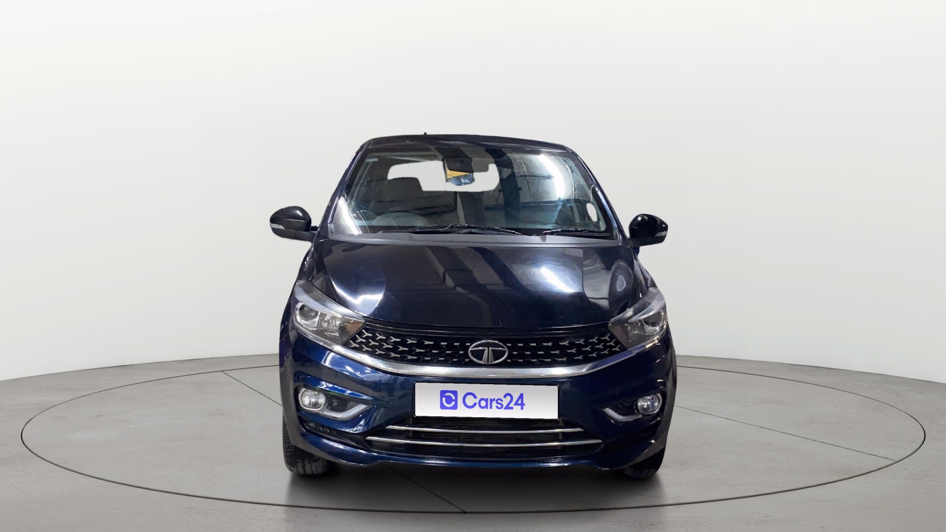 Used 2021 Tata Tigor Used 2021 Tata Tigor