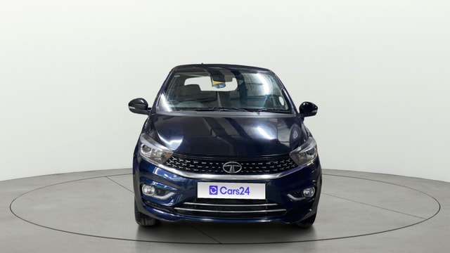 View Tata Tigor Image 1 Used Tata Tigor Image 1
