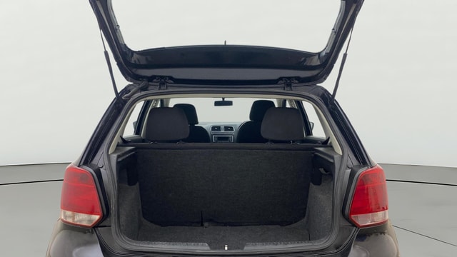 View Volkswagen Cross Polo Image 36 Used Volkswagen Cross Polo Image 36