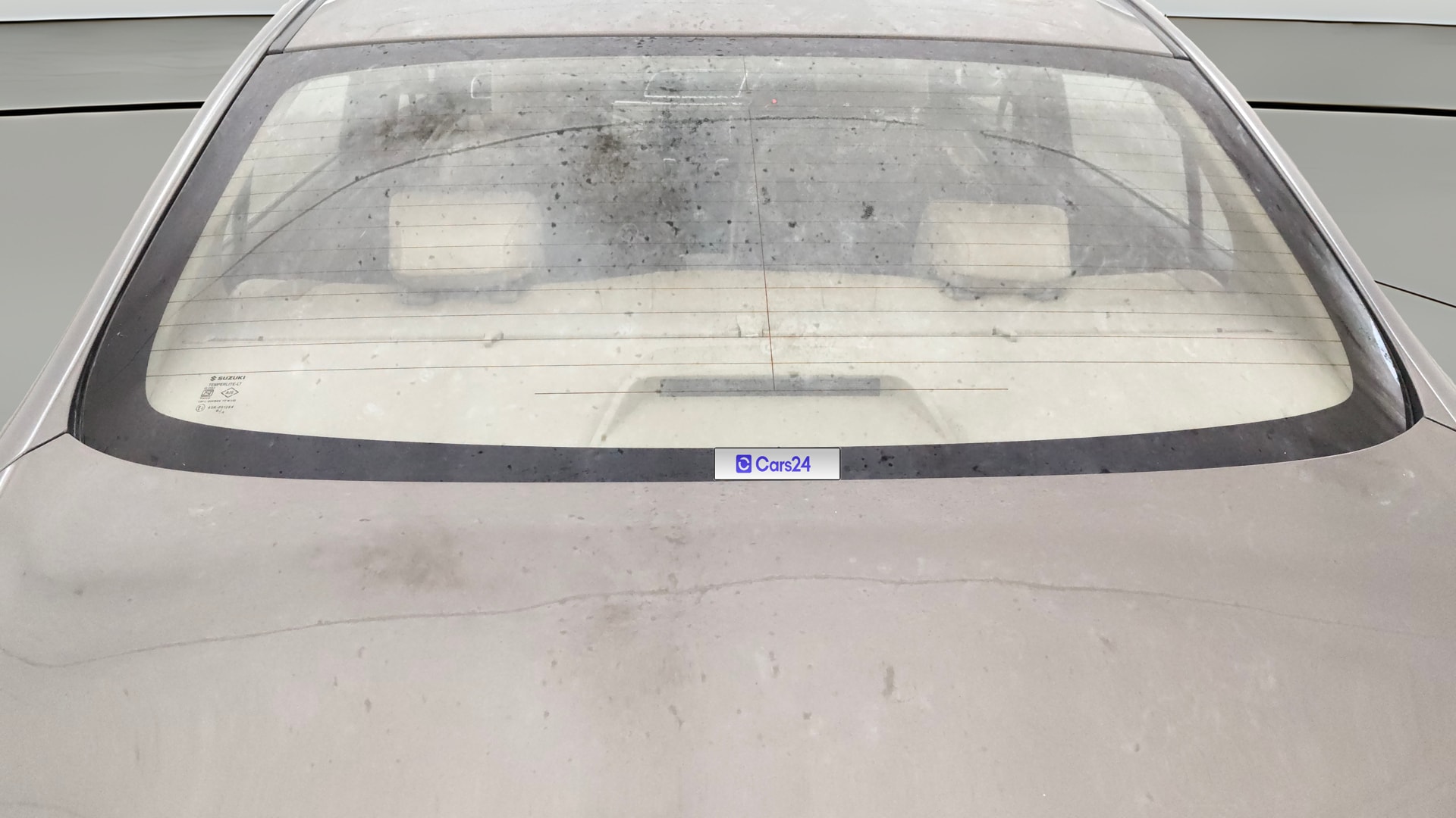 View 2019 Maruti Suzuki 1000 Base Variant Image 5 Used 2019 Maruti Suzuki 1000 Base Variant Image 5