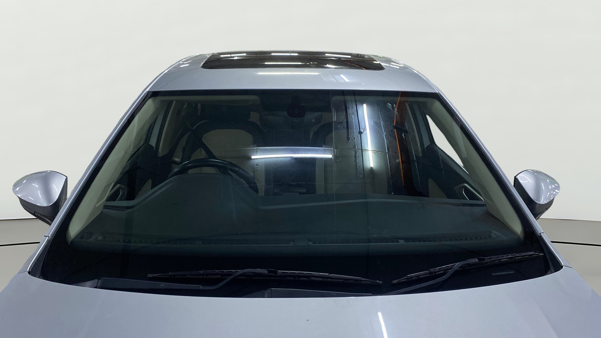 View 2022 Volkswagen Virtus Topline 1.0 TSI MT Image 37 Used 2022 Volkswagen Virtus Topline 1.0 TSI MT Image 37